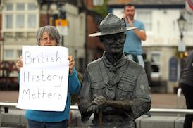 British History Matters